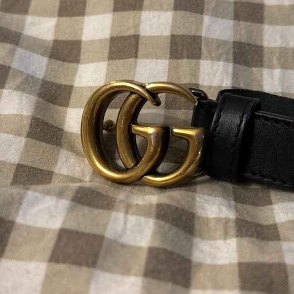 Gucci belt - Picture 4 of 4